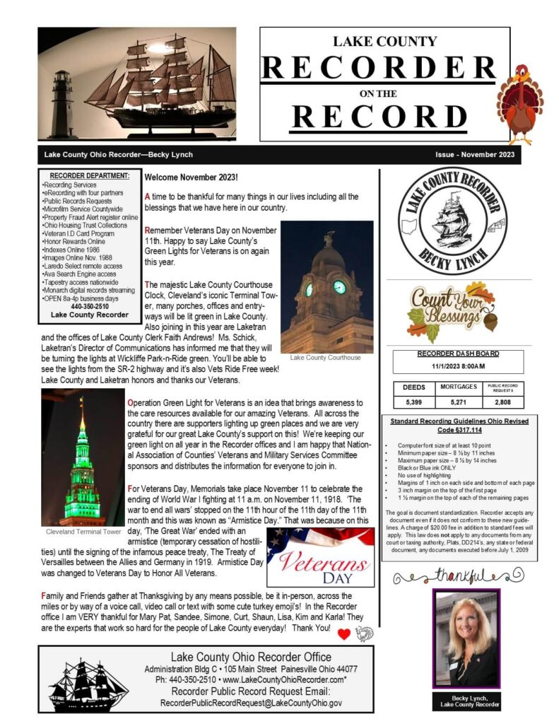 NOVEMBER2023-RecrdrRecord