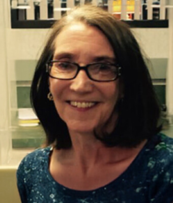 Mary Pat Keyes