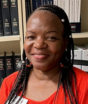 Simone Jackson