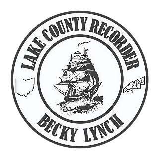 lake county recorder