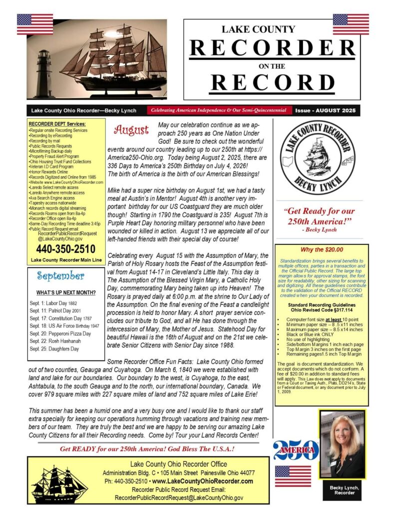 August2025RecrdrRecord