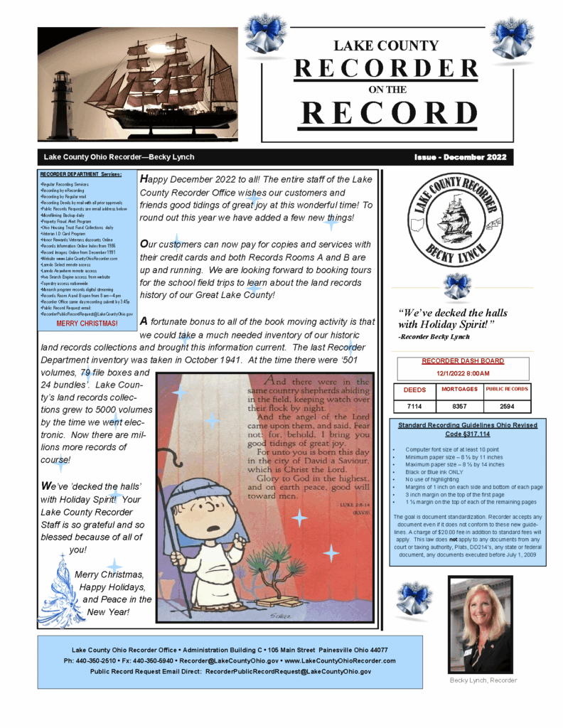 DEC2022-RecrdrRecord