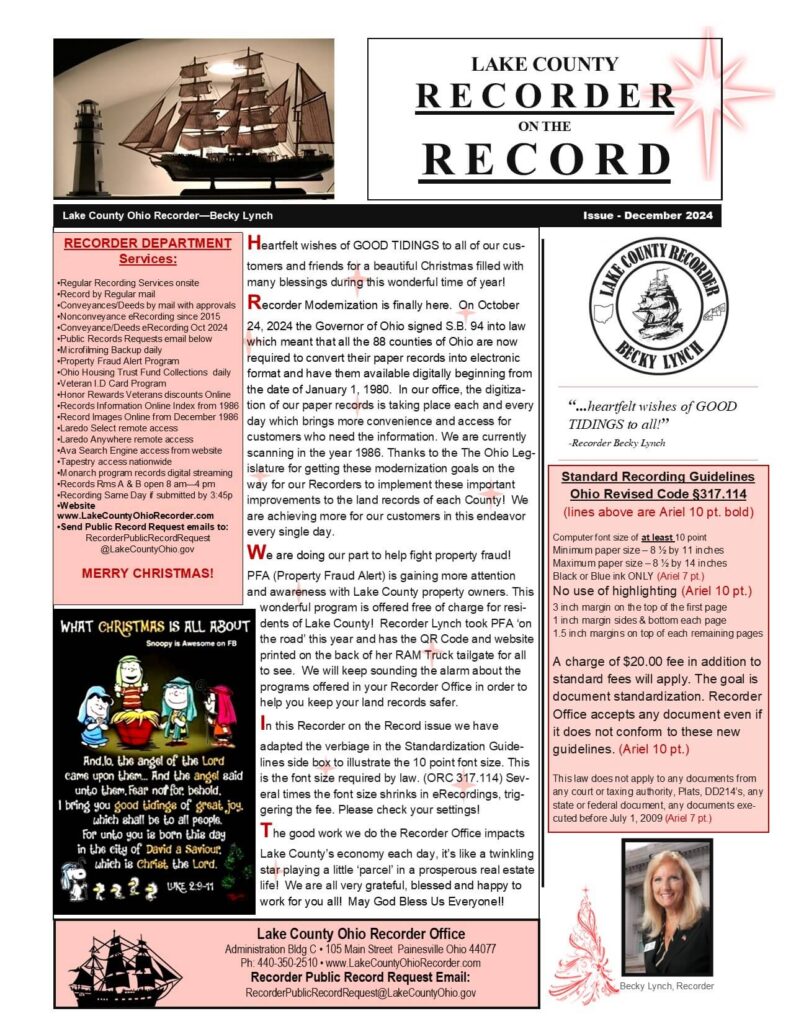 DEC2024-RecrdrRecord