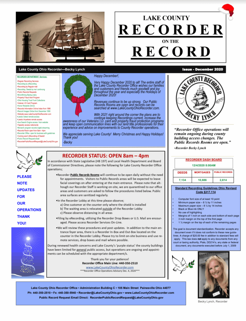 December-2020-Newsletter