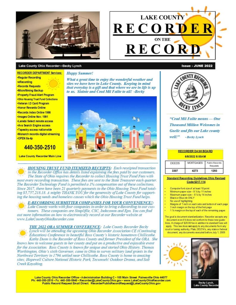 June2022-RecrdrRecord